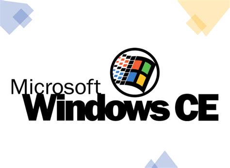 Windows CE .